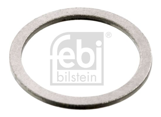 FEBI BILSTEIN Уплотнительное кольцо, натяжное приспособление цеп 05552